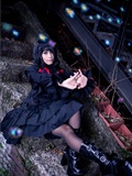 Cosplay Photo Gallery(44)